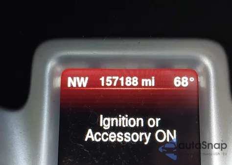 2015 Dodge Journey Sxt z USA, uszkodzony, nr VIN 3C4PDCBB8FT745707